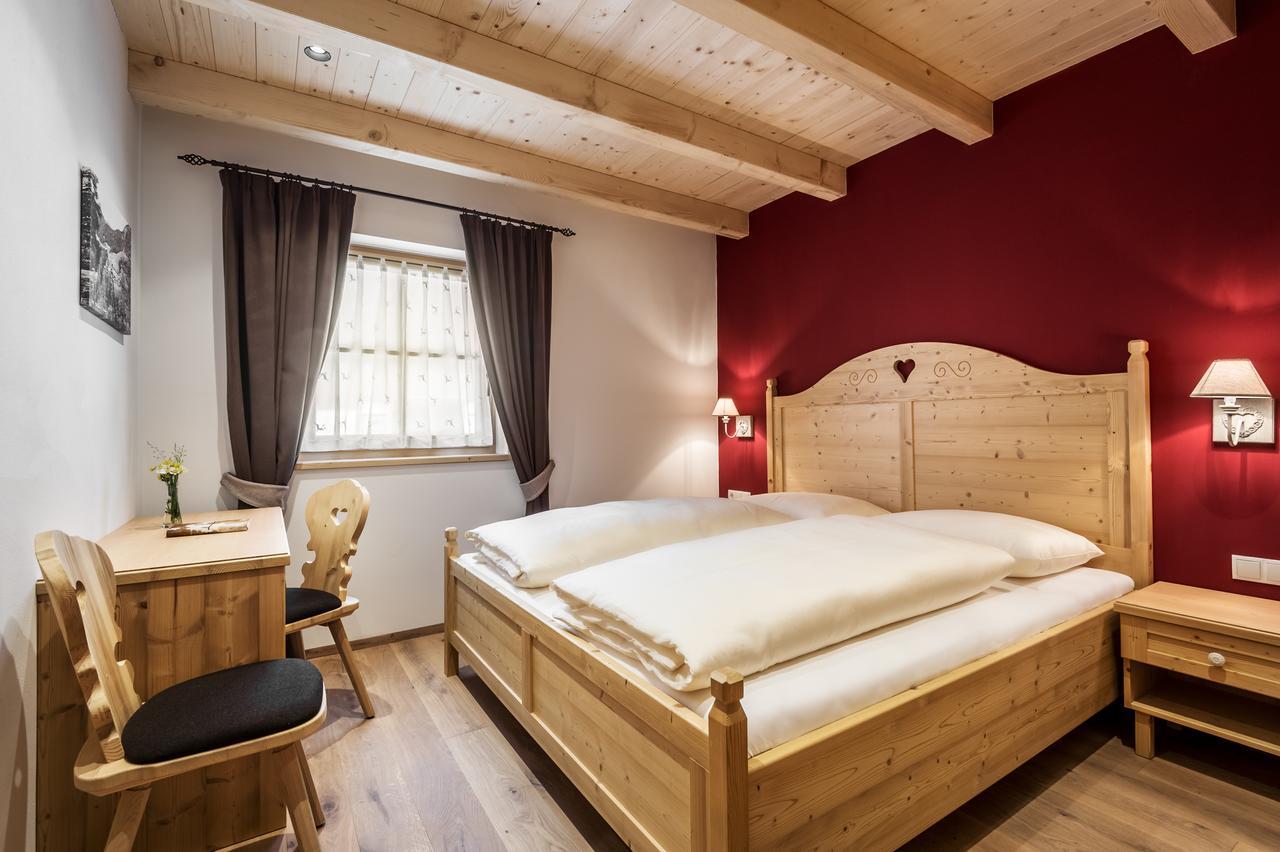Villa Pradel Dolomites Sankt Martin in Thurn Exterior foto